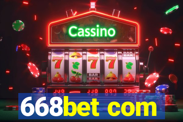 668bet com